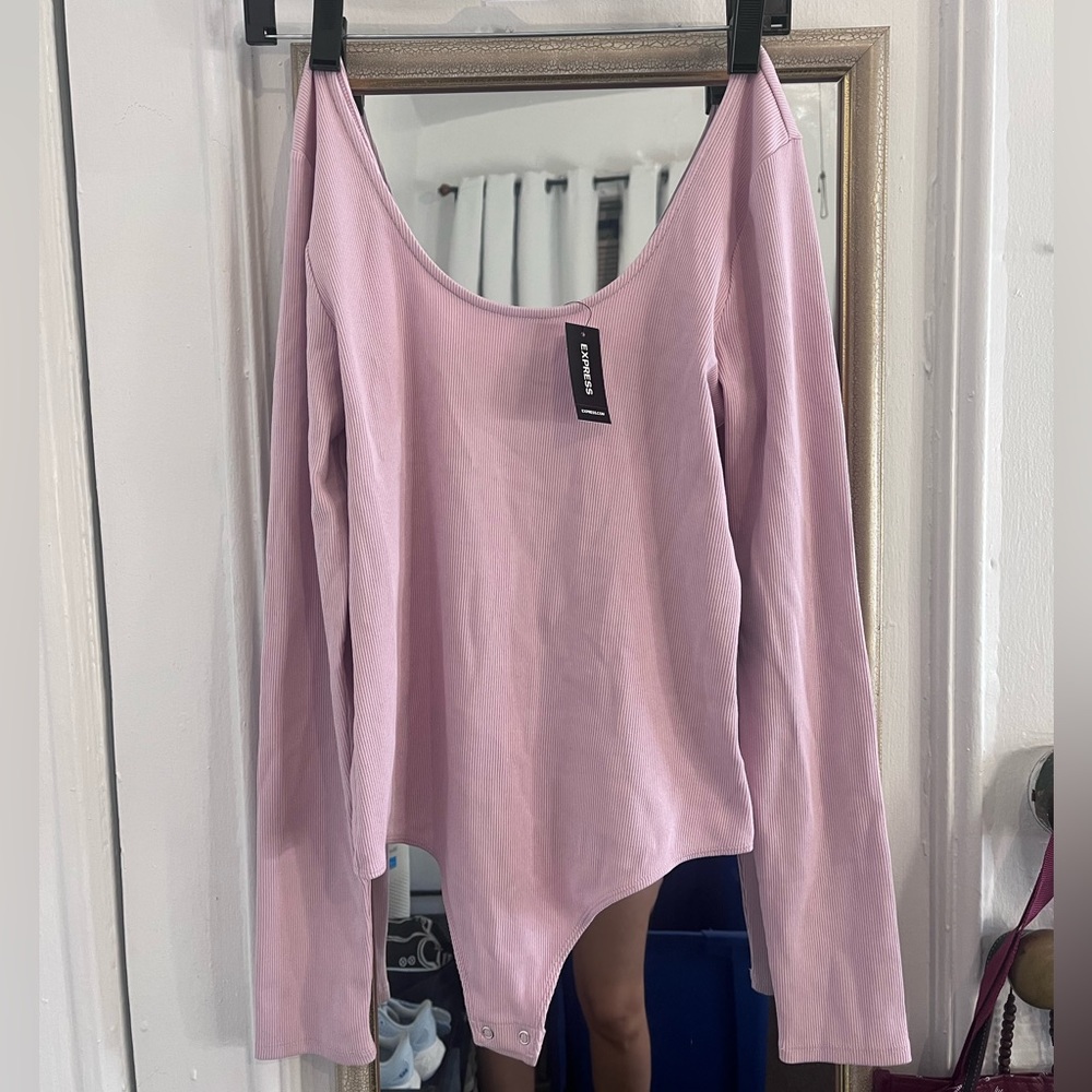 Express Bodysuit
